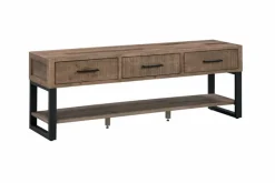 WOLFMÖBEL TV-Lowboard Boston 5063