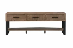 WOLFMÖBEL TV-Lowboard Boston 5063