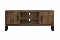 Best WOLFMÖBEL TV-Lowboard Boston 5064 Braun