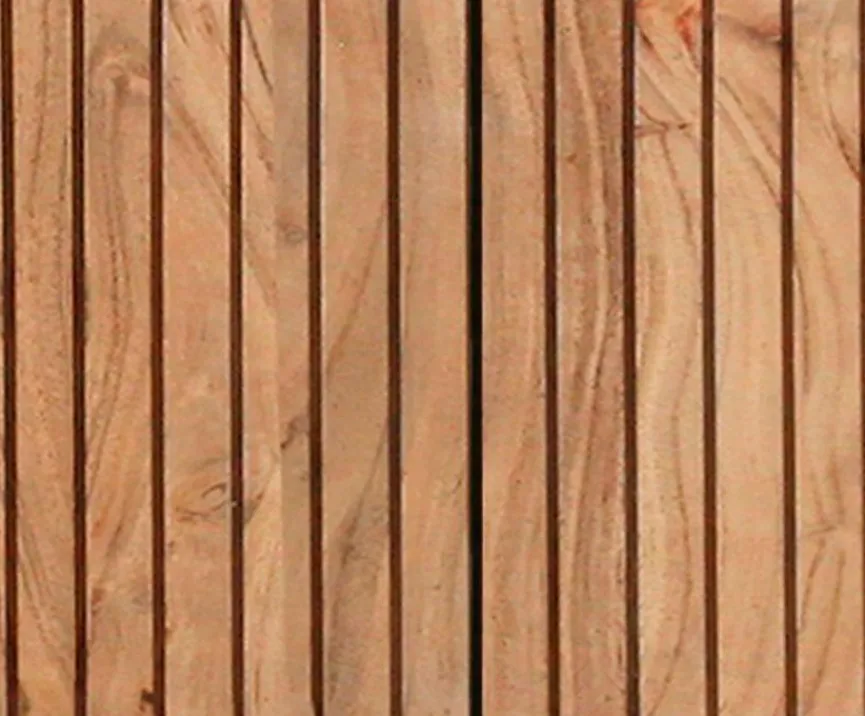 Online WOLFMÖBEL TV-Lowboard Bronx 4470 Akazie