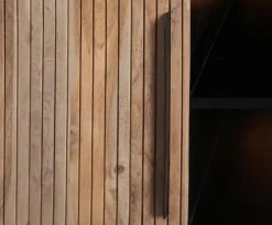 Online WOLFMÖBEL TV-Lowboard Bronx 4470 Akazie