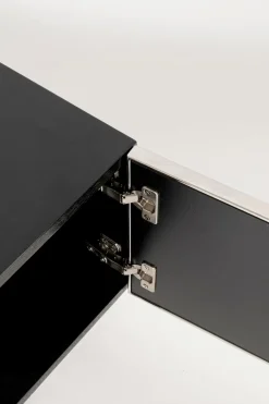 Sale KARE DESIGN TV-Lowboard Caldera 70129 Silber