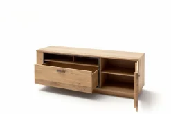 Discount TV-Lowboard Campinas Eiche