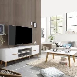 MCA TV-Lowboard Cervo