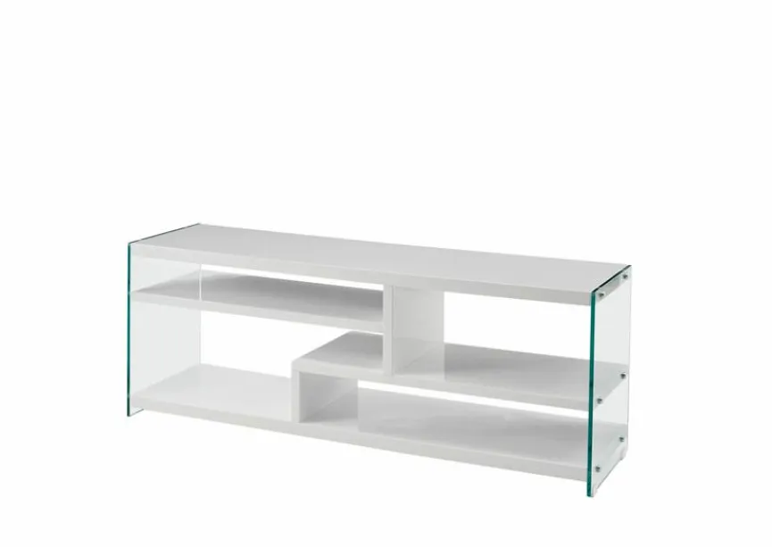 Sale Stolkom TV-Lowboard Click Weiß