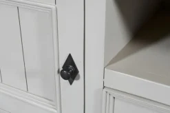 WOLFMÖBEL TV-Lowboard Country