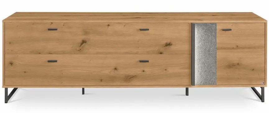 set one by Musterring TV-Lowboard Deltona