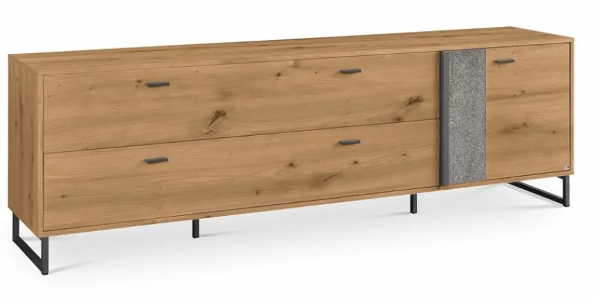 set one by Musterring TV-Lowboard Deltona