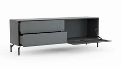 RAUM.FREUNDE TV-Lowboard Edge