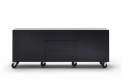 RAUM.FREUNDE TV-Lowboard Edge