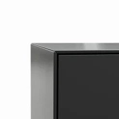 RAUM.FREUNDE TV-Lowboard Edge