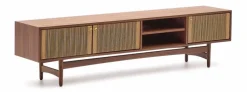 Kave Home TV-Lowboard Elan