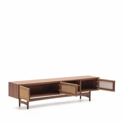 Kave Home TV-Lowboard Elan