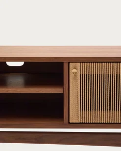 Kave Home TV-Lowboard Elan