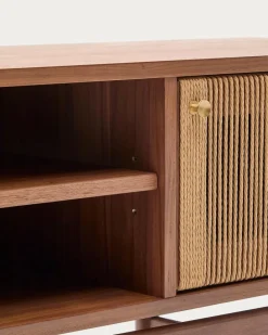 Kave Home TV-Lowboard Elan