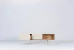 GAZZDA TV-Lowboard Fina