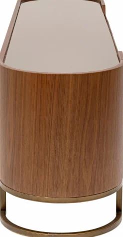 Hot KARE DESIGN TV-Lowboard Giorgio 70185 Walnuss