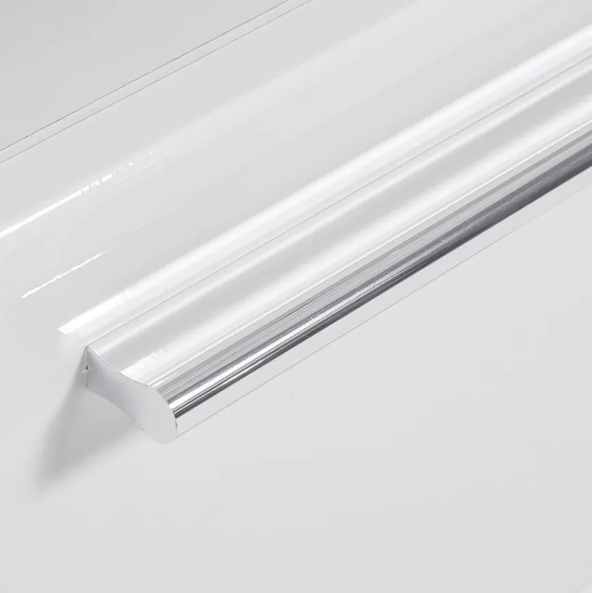 Best Stolkom TV-Lowboard Goal 3 Weiß