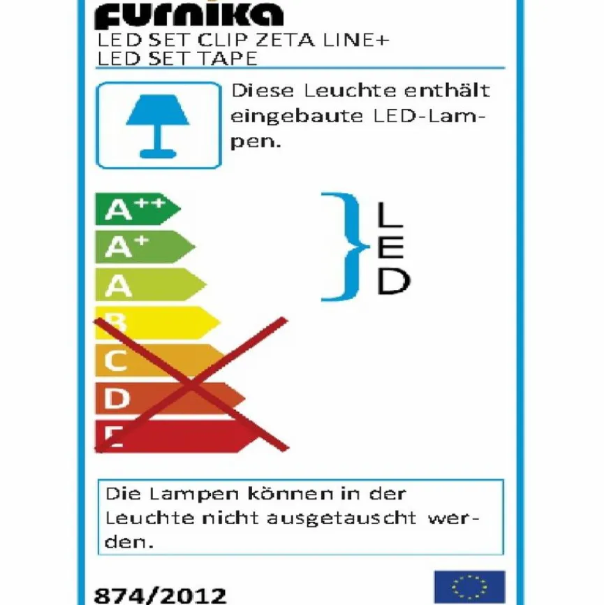 Best Stolkom TV-Lowboard Goal 3 Weiß