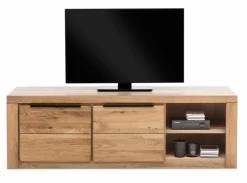 Outlet Elfo TV-Lowboard Greta Eiche