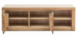 Outlet Elfo TV-Lowboard Greta Eiche