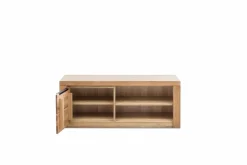 Sale Elfo TV-Lowboard Greta Eiche