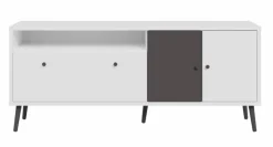 Kinder FORTE TV-Lowboard Harllson