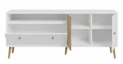 Kinder FORTE TV-Lowboard Harllson