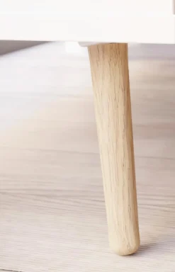 Kinder FORTE TV-Lowboard Harllson