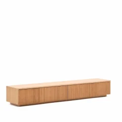 Kave Home TV-Lowboard Helvine