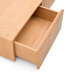 Kave Home TV-Lowboard Helvine