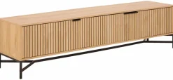 Outlet Actona TV-Lowboard Jaipur Eiche