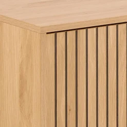 Outlet Actona TV-Lowboard Jaipur Eiche