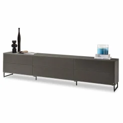 Musterring TV-Lowboard Kara-Frame