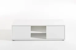Best Paidi TV-Lowboard Kira Weiß