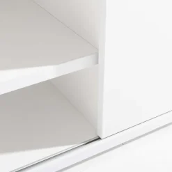 Best Paidi TV-Lowboard Kira Weiß