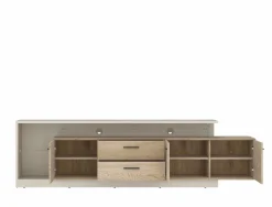 Best Wójcik TV-Lowboard Lagoon Eiche