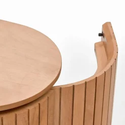 Kave Home TV-Lowboard Licia