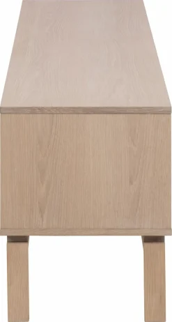 Clearance DAHEIM TV-Lowboard Linley Eiche