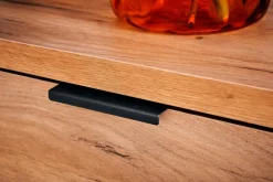 Jahnke TV-Lowboard Loop Eiche