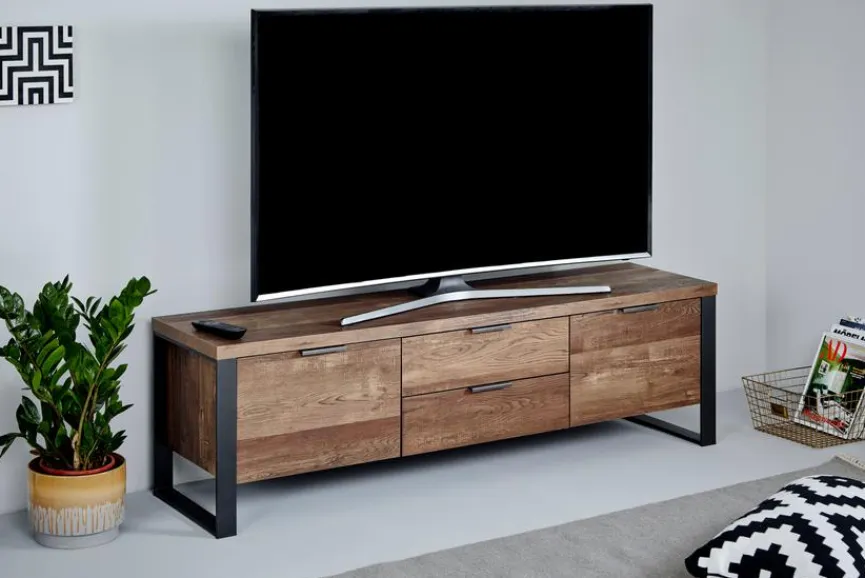 Jahnke TV-Lowboard Loop