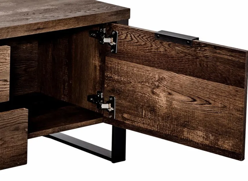 Jahnke TV-Lowboard Loop