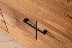 Outlet MAISON TV-Lowboard Louisville Eiche