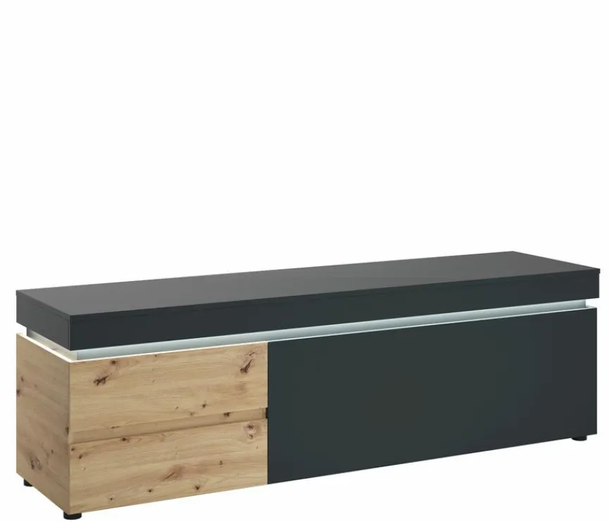 Wójcik TV-Lowboard Luci