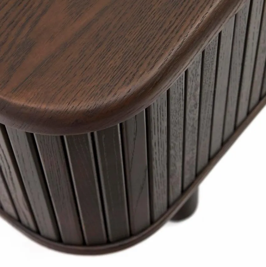 Kave Home TV-Lowboard Mailen