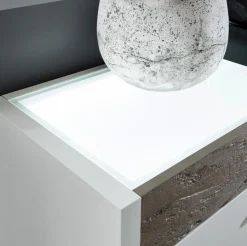 IDEAL Wohnen TV-Lowboard Manchester