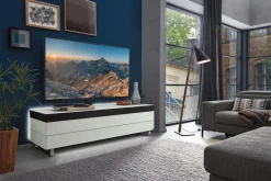 Musterring TV-Lowboard Media Smart