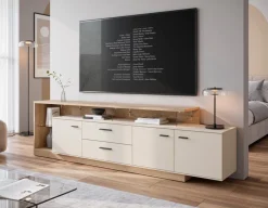 Wójcik TV-Lowboard Meolo