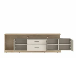 Wójcik TV-Lowboard Meolo