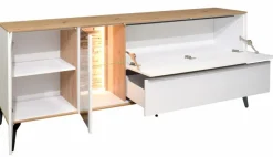 Mäusbacher TV-Lowboard Meran